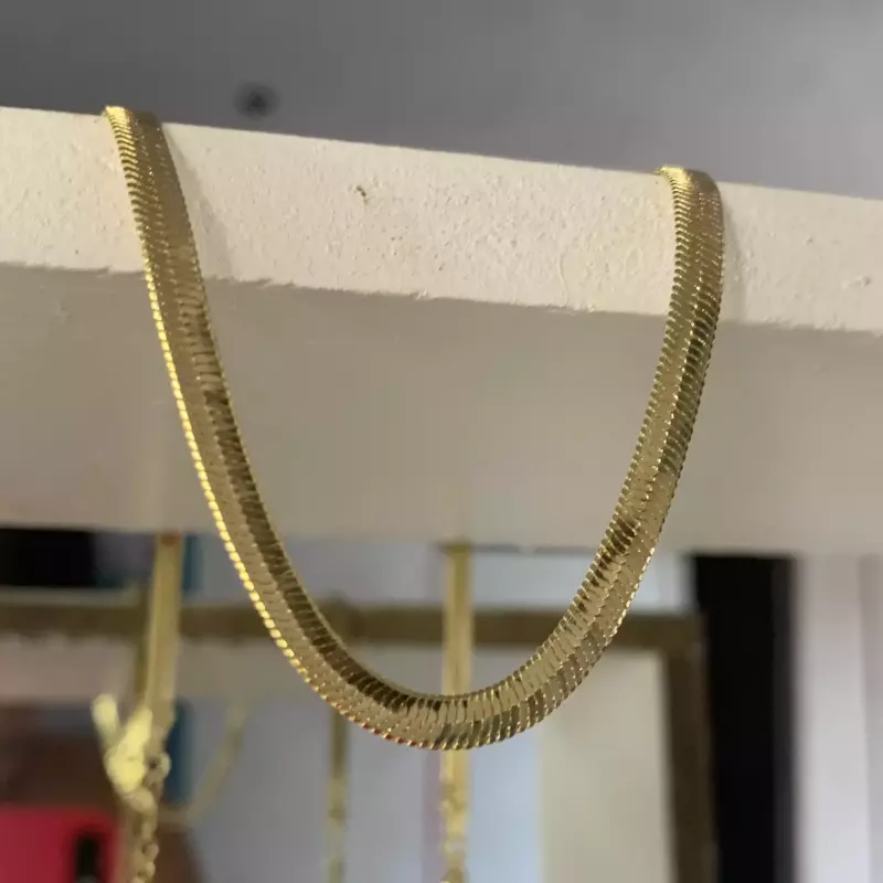Piel de serpiente