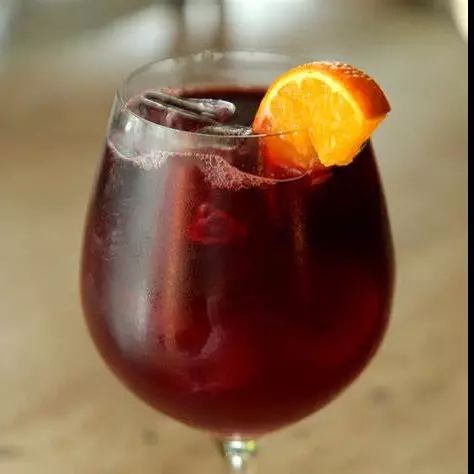 TINTO VERANO