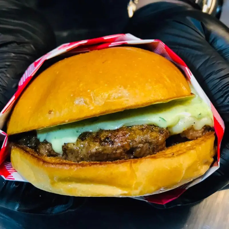 Arandu VIII - Purete