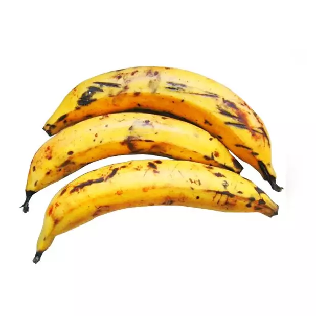 Plátanos (1 unidad)