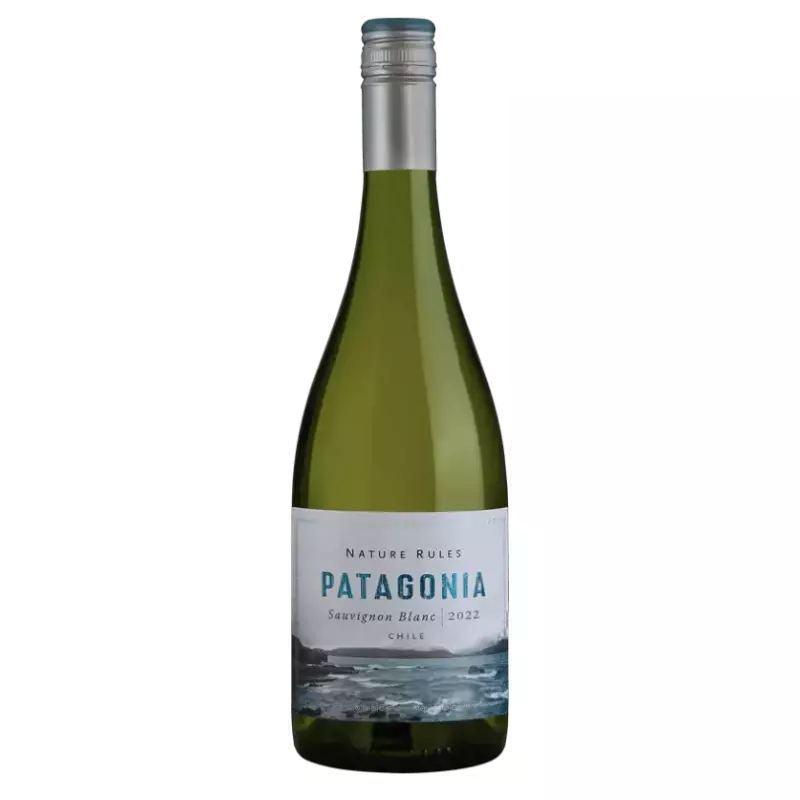 Patagonia reserva sauvignon