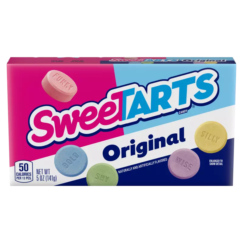 Sweet Tarts