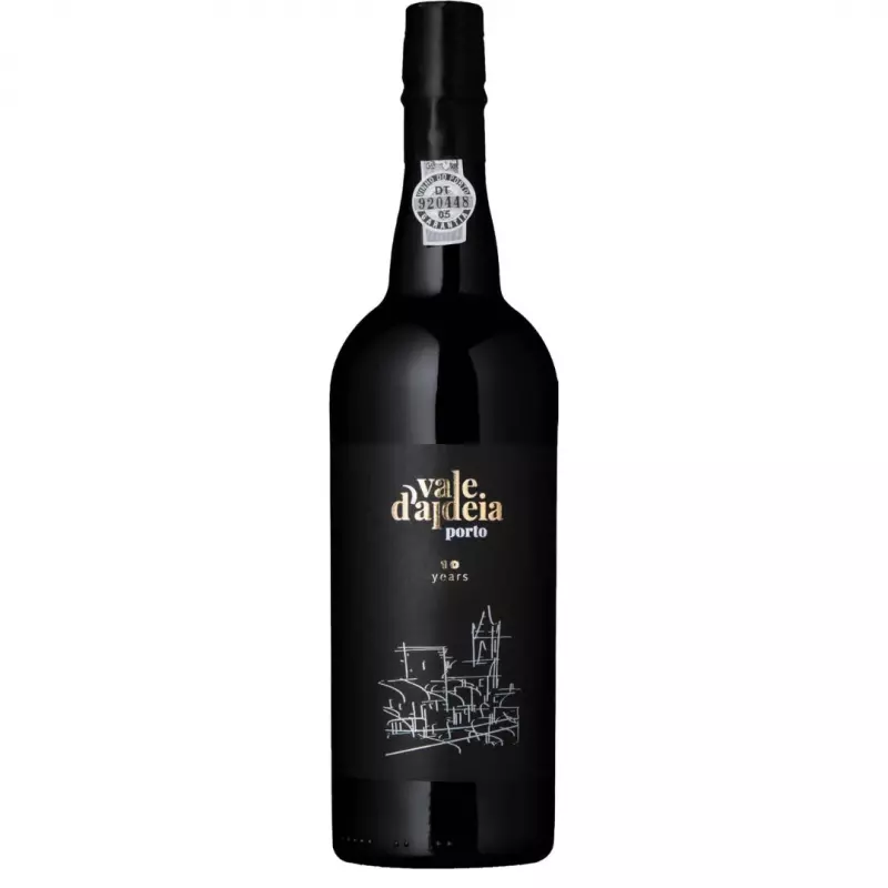 Vale d'Aldeia Porto 10 Anos