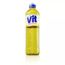 Det Neutro Vit  Liquido 500mL un.
