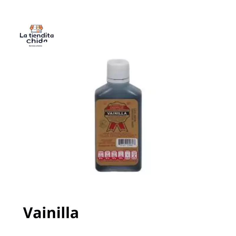Vainilla 60 ml