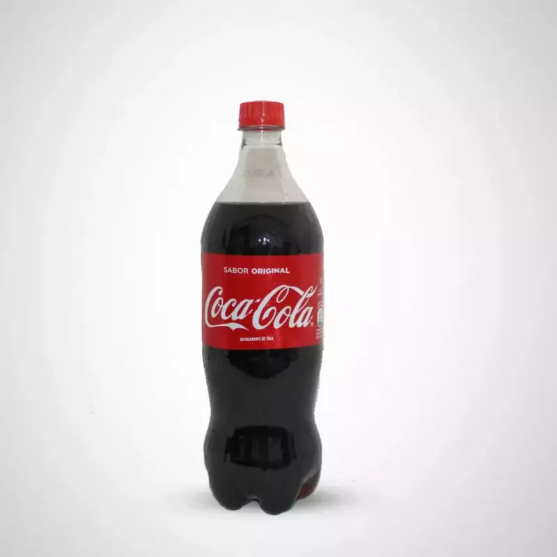 Coca Cola 1L