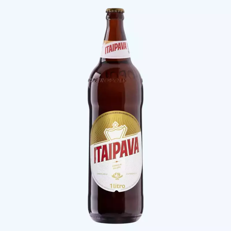 Itaipava 1L