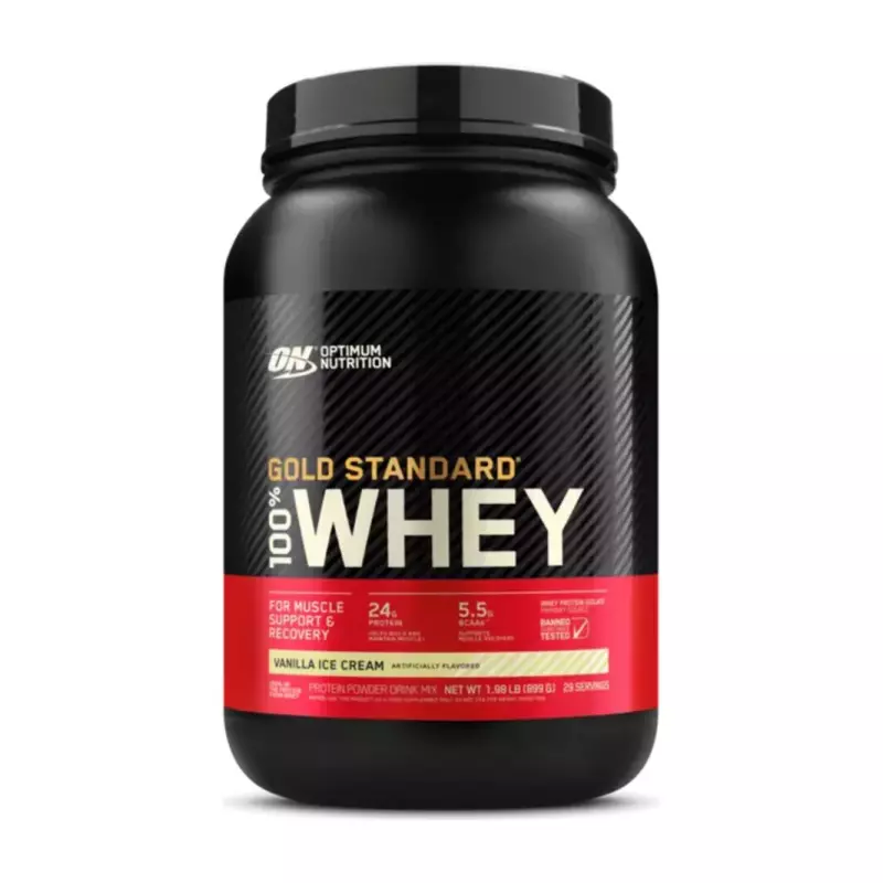 WHEY GOLD STANDAR 1.8 LB