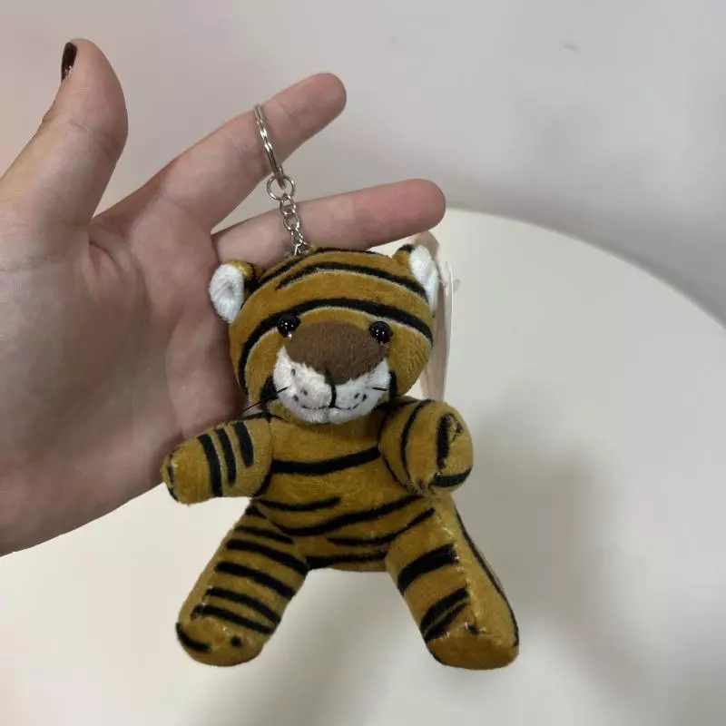 Chaveiro Pelúcia CID: 88604