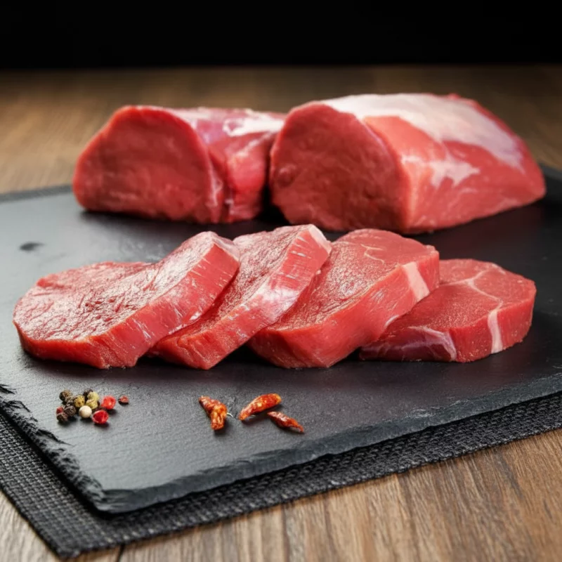 ANGUS ARGENTINO 阿根廷肥刨牛肉
