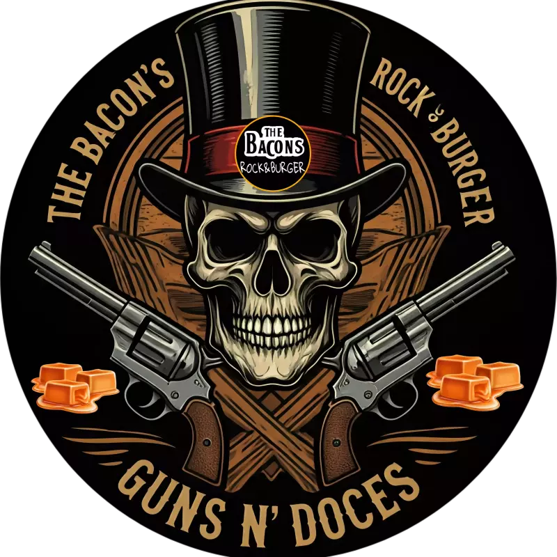GUNS N DOCES