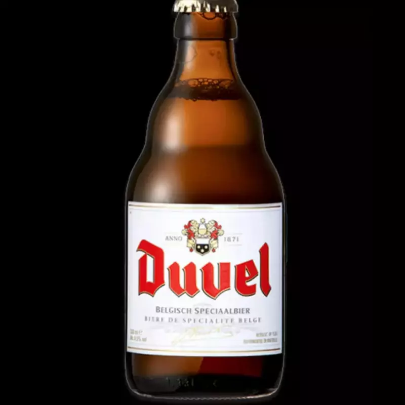 DUVEL
