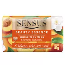 SAB. SENSUS AMANHECER NA PERSIA 80G
