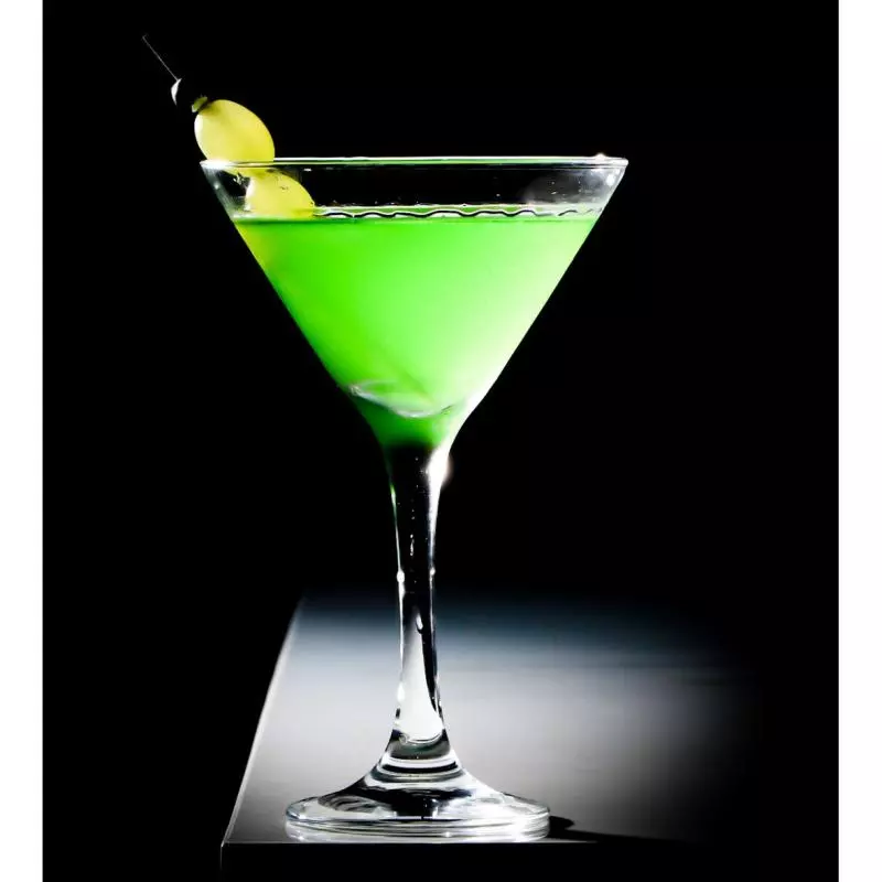 Apple Martini
