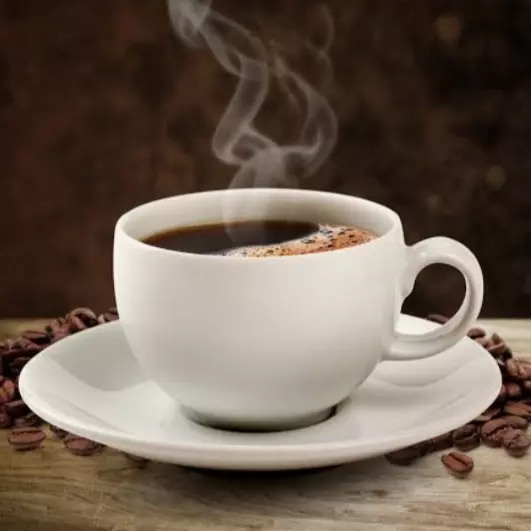 CAFÉ DESCAFEÍNADO