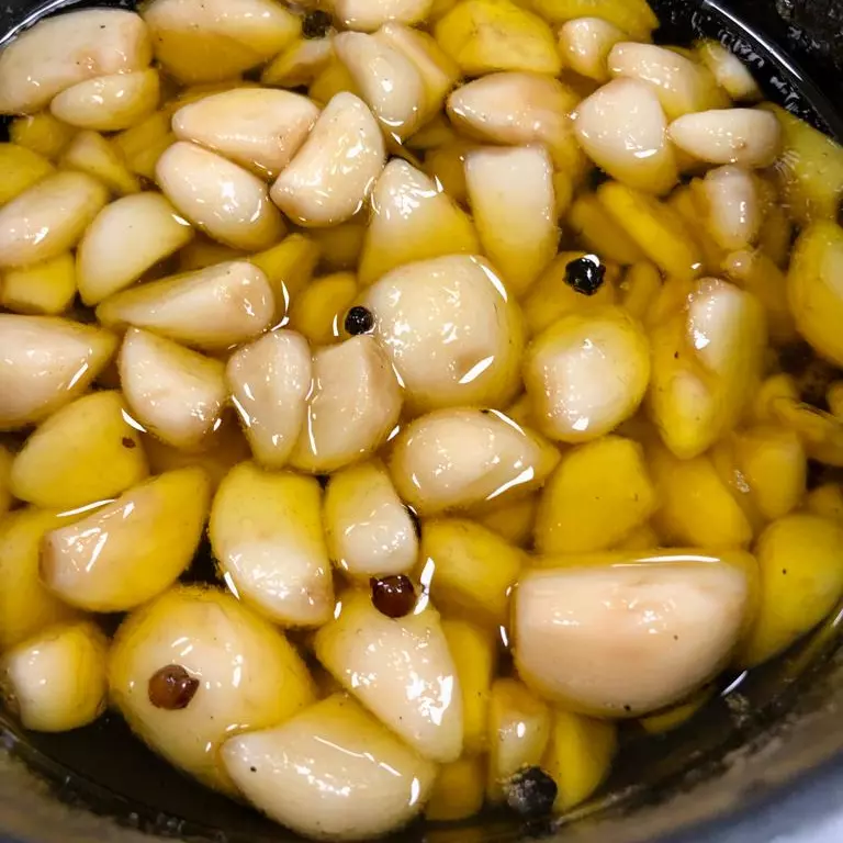 VEGETAIS - PORÇÃO 300G