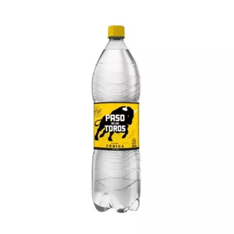 Paso de los Toros Tonica 1.5L