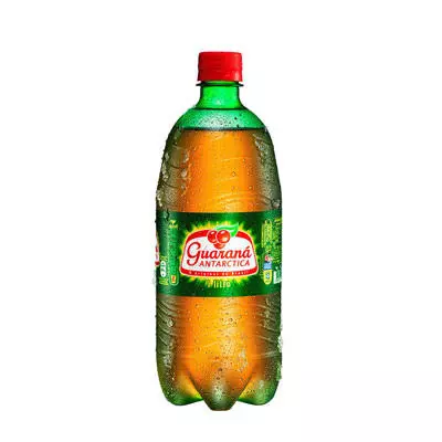 Guaraná Antártica 1L