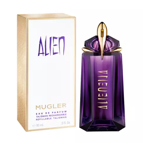 Alien Mugler Eau De Parfum