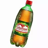 Guaraná 1Litro