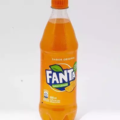 Fanta Laranja 1,5lt