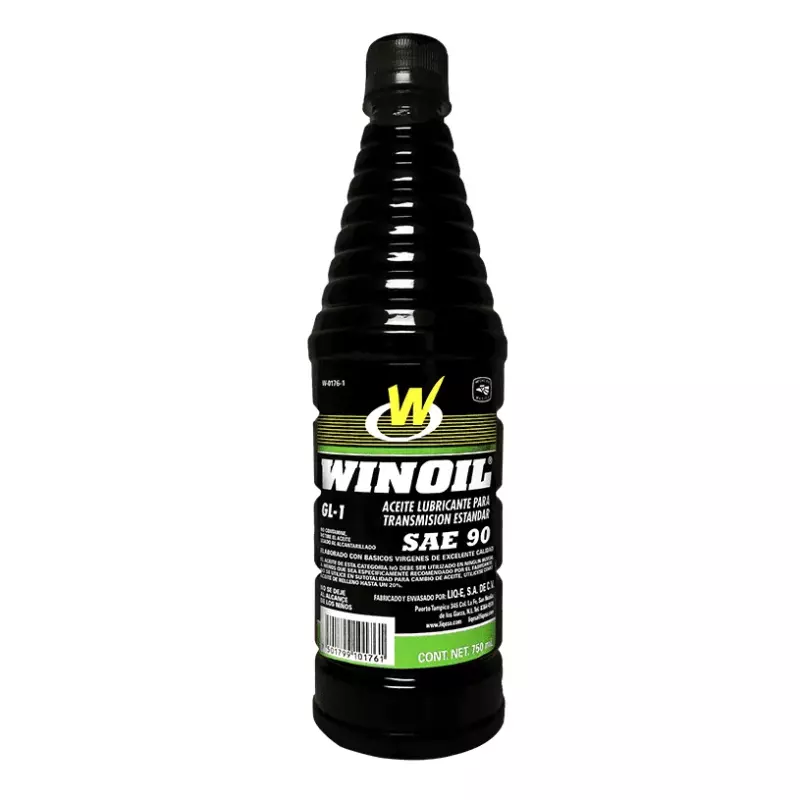 Winoil SAE 90 de 750 ml.