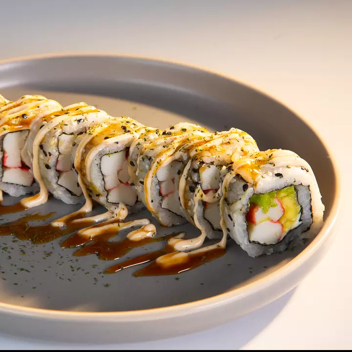Vulkano Roll - Frío