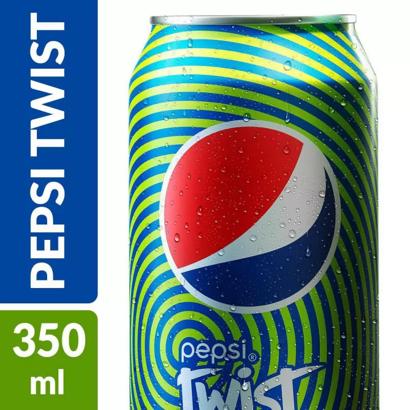 Pepsi Twist 350 ml