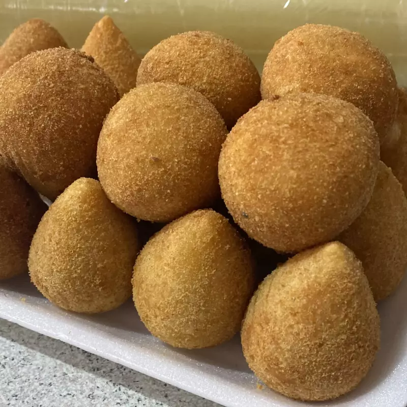 Coxinha