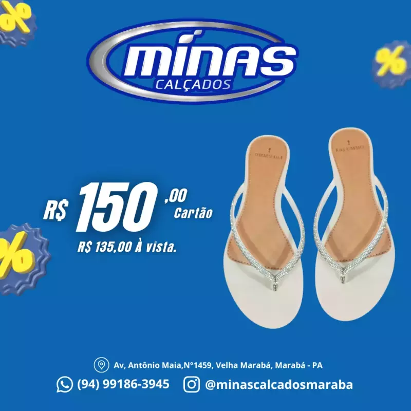 Sandália Prata RF:13127