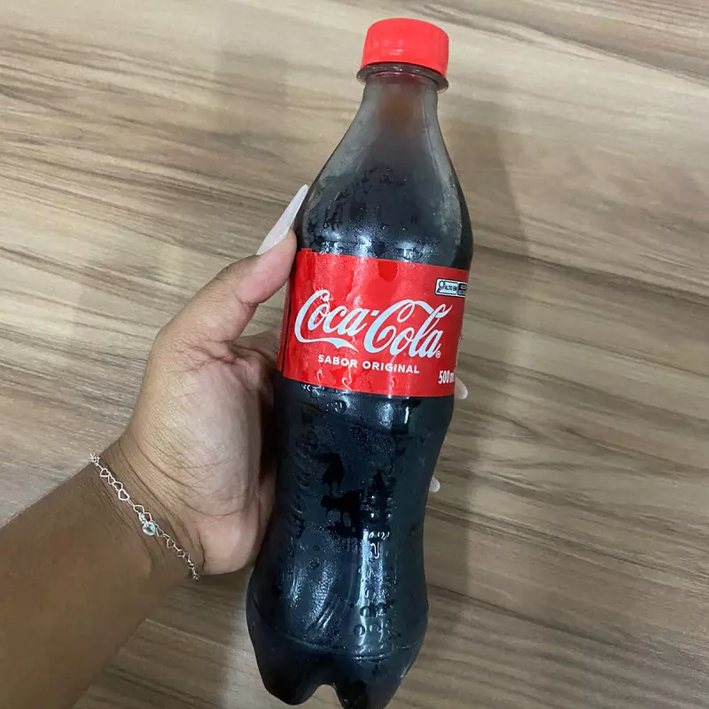 COCA-COLA 500ml