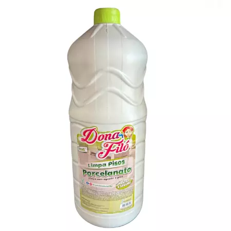 LIMPA PISOS PORCELANATO