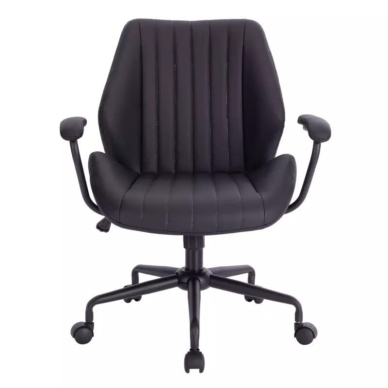 Sillón Anastasia Negro