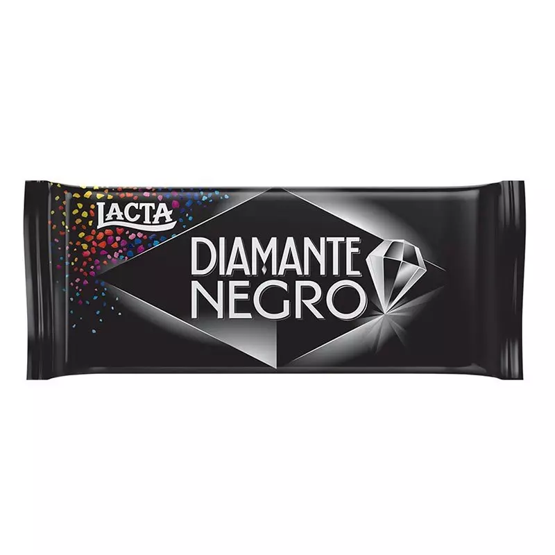 Diamante Negra 20 g