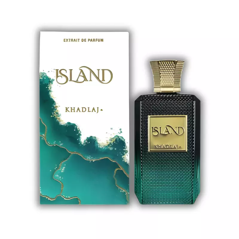 Khadlaj Island