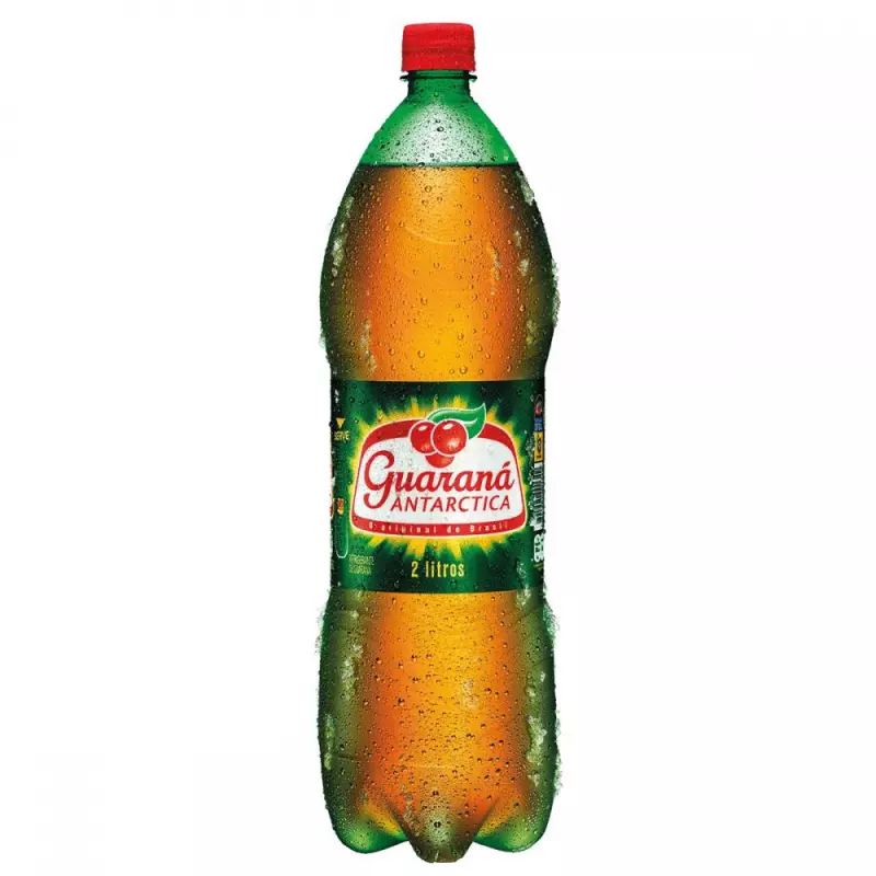 GUARANÁ ANTACTICA