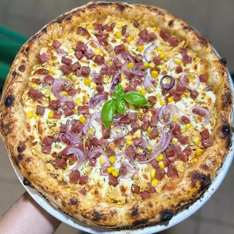 Calafrango (🍕NOVO)