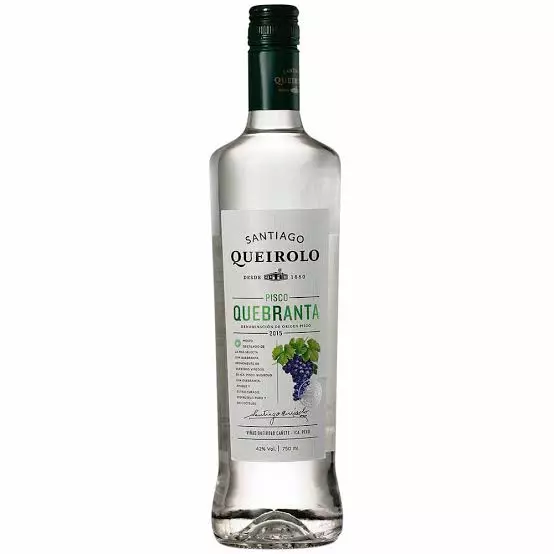 QUEIROLO QUEBRANTA 750ML