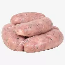 Chorizo finas hiervas