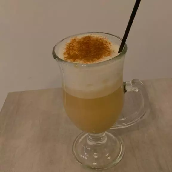 Cappuccino