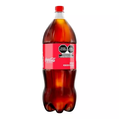 Coca Cola 2.75 litros