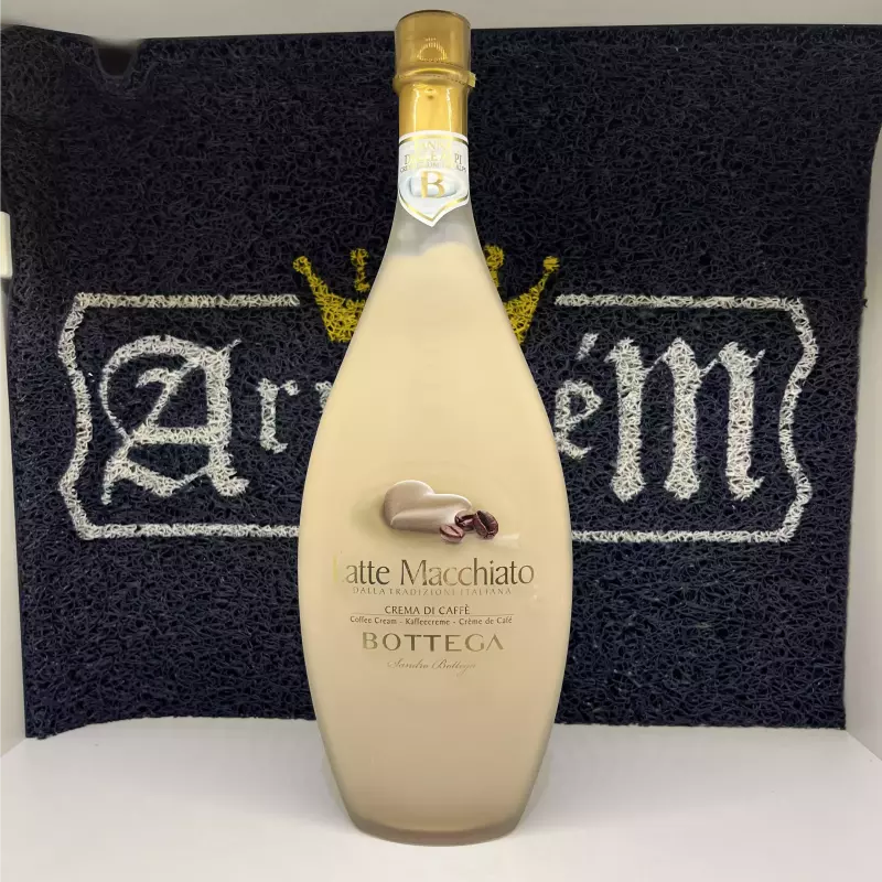 Bottega Latte Macchiato 500ml