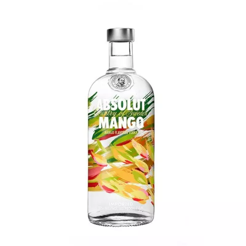 Absolut Mango - 1L