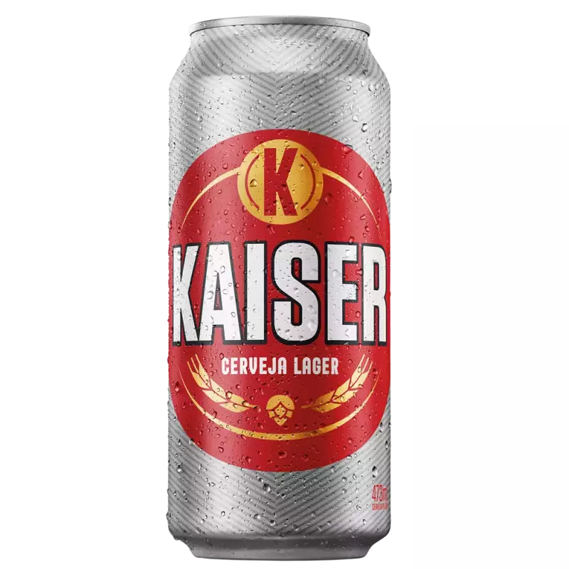 Kaiser 473ml