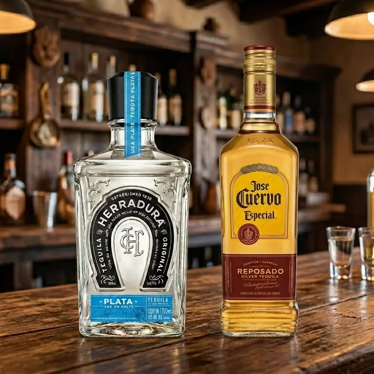 Tequila (Copeo)