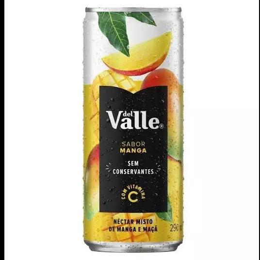 Suco Del Vale Manga 290ML