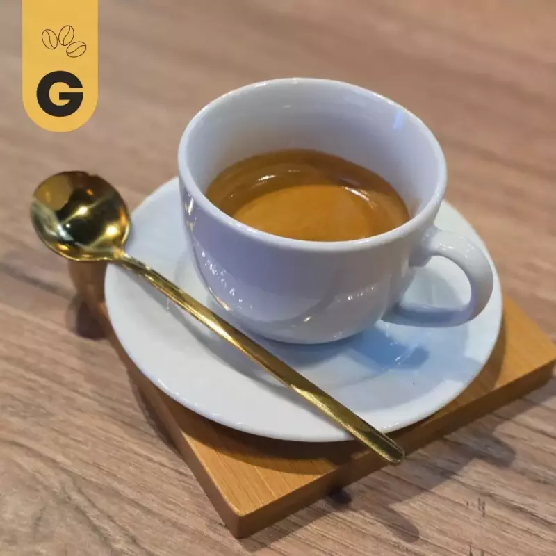 Espresso