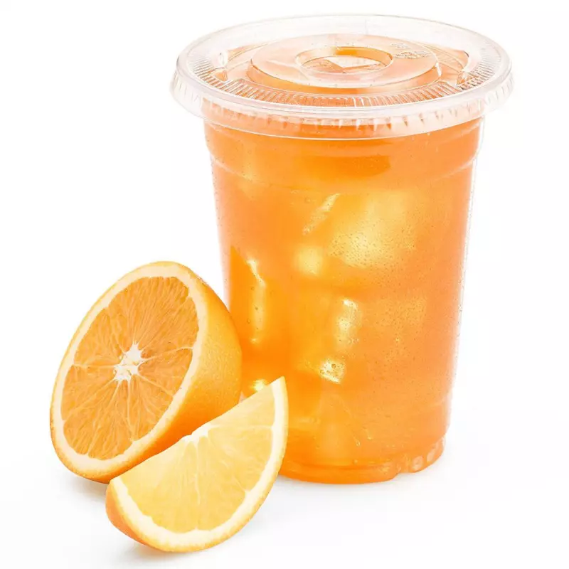 Suco Natural de Laranja L