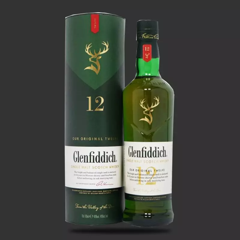 COPA GLENFIDDICH