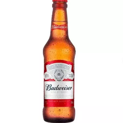 Budweiser